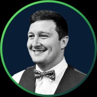 Codehesion Employee Victor Peyper's profile photo