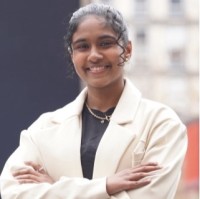 ThincLab Employee Oveena Widyaratne's profile photo