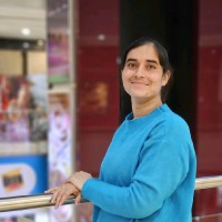 Poonam Beniwal Email