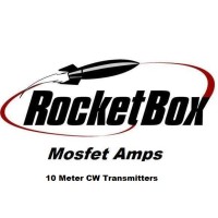 Rocketbox Electronics Employee Maxwell Jackson's profile photo