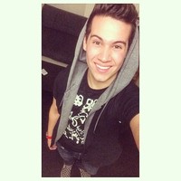 Mount Ida College Employee Jake Hernandez's profile photo