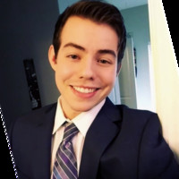 NOV Employee Bryant Siegfried's profile photo