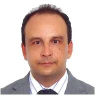 OCP Group Employee Mohammed Benzekri's profile photo