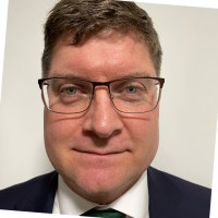 Just Group plc Employee Jonathan McCaffrey's profile photo