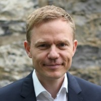 Nordea Asset Management Employee Kasper Elmgreen's profile photo