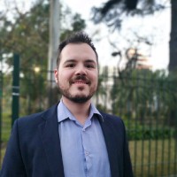 A3 Mercados Employee Ignacio Zorzoli's profile photo