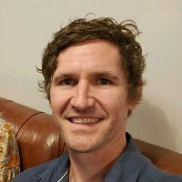 Monadelphous Employee Reece Brown's profile photo