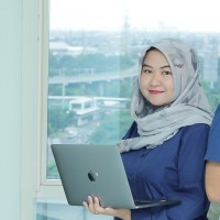 Wijaya Karya Rekayasa Konstruksi Employee Winda Dewi's profile photo