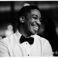 Higher Achievement Employee Jonathan Smith's profile photo