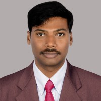Disclosure Scotland Employee Raghavendra Kambhampati's profile photo