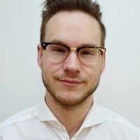 CatalystOne Engage Employee John Fyhr's profile photo