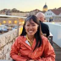JSYT Ventures Employee Jo-Anne Ting's profile photo