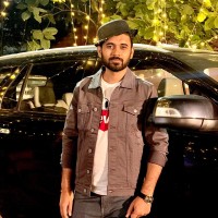 Remedinet Technologies Private Limited Employee Ripusudan P.'s profile photo