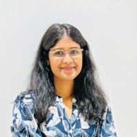 Deloitte Employee Anjali Bindal's profile photo