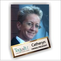 Tag UR It! Inc. Employee Catheryn McKeever's profile photo