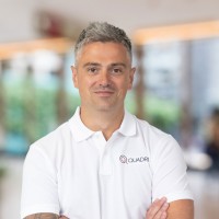 Quadris Employee Peter Grayson's profile photo