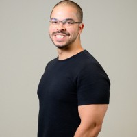 Dataside Employee Paulo Lisboa's profile photo