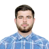 TimePad Employee Petr Zhirkov's profile photo