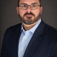 Dow Employee Jacob Singleton's profile photo