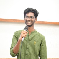 Vinod Katevarapu Email