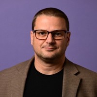 RETHINK Retail Employee Scott Wueschinski's profile photo