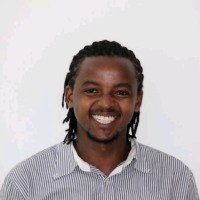 Eneza Education Employee Kevin Wainaina's profile photo