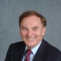 John Leach Associates Employee John Leach's profile photo