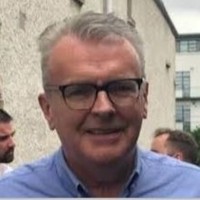 BooksGoSocial Employee Laurence O'Bryan's profile photo