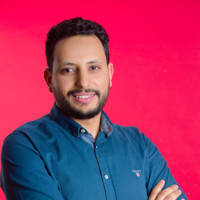 Docaposte Maroc Employee Mohamed Mounaim's profile photo