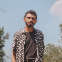 Cubes Hosting Employee Sharlet Kurien's profile photo