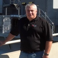 Peyton Technical Services Employee Trent Peyton's profile photo