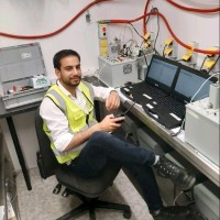 Plyline International FZ-LLC Employee Hassam Ahmed's profile photo
