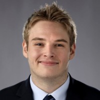 Connor Anderson Email & Phone Number