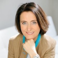 Universitätsklinikum Krems Employee Andrea Zauner-Dungl's profile photo