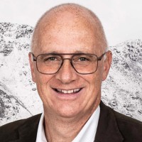 Alfred Müller AG Employee David Hossli's profile photo