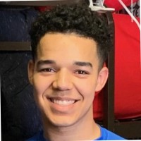 P3Works, LLC Employee Dion Morris's profile photo