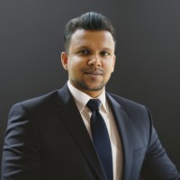 gennext Sri Lanka Employee Nishan Perera's profile photo