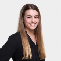 Tipping Structural Engineers Employee Ginevra Rojahn's profile photo