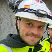 MossIA ANS Employee Fernando Ulloa Heckmann's profile photo