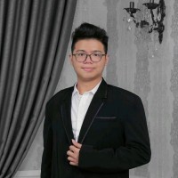 PT Kino Indonesia Tbk Employee Kevin Adiputra's profile photo
