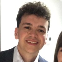 SimpleIT, LLC Employee William Jones's profile photo