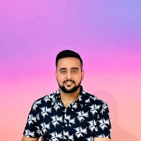 HGC The Harman Group Employee Ritik Sharma's profile photo