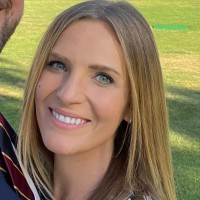 Chinatown Community Development Center Employee Allie Markovits's profile photo