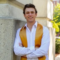 Tyler Supply Co Employee Cameron Nosal's profile photo