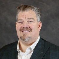 Service King Collision Employee John Eubank's profile photo