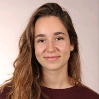 Ifoam Eu Employee Caroline Formont's profile photo