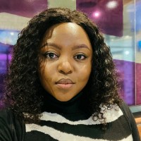 Greencastle Solutions Employee Lesedi Mogadingoane's profile photo