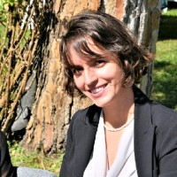 Alice Cooperativa Sociale Onlus Employee Giulia Braccini's profile photo
