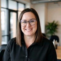 HUB International Employee Kirsten Bot's profile photo