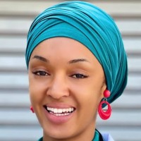 Clinic+O Employee Aissatou Bah's profile photo